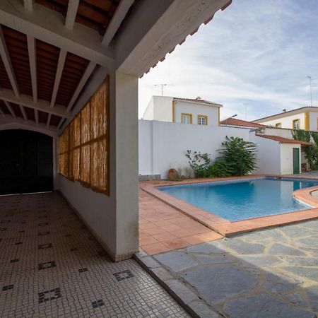 Recanto Na Cidade Reguengos de Monsaraz Ngoại thất bức ảnh