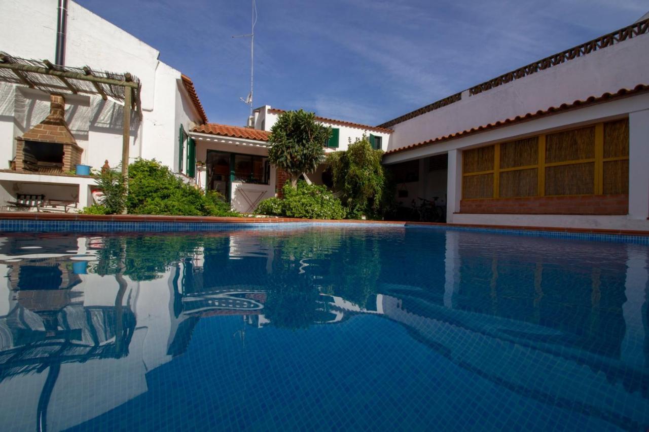 Recanto Na Cidade Reguengos de Monsaraz Ngoại thất bức ảnh