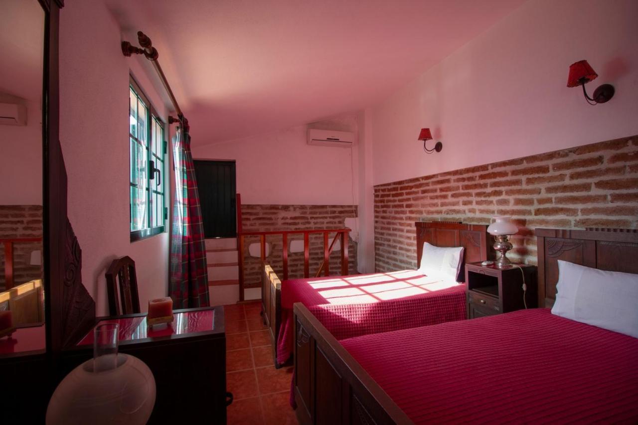 Recanto Na Cidade Reguengos de Monsaraz Ngoại thất bức ảnh