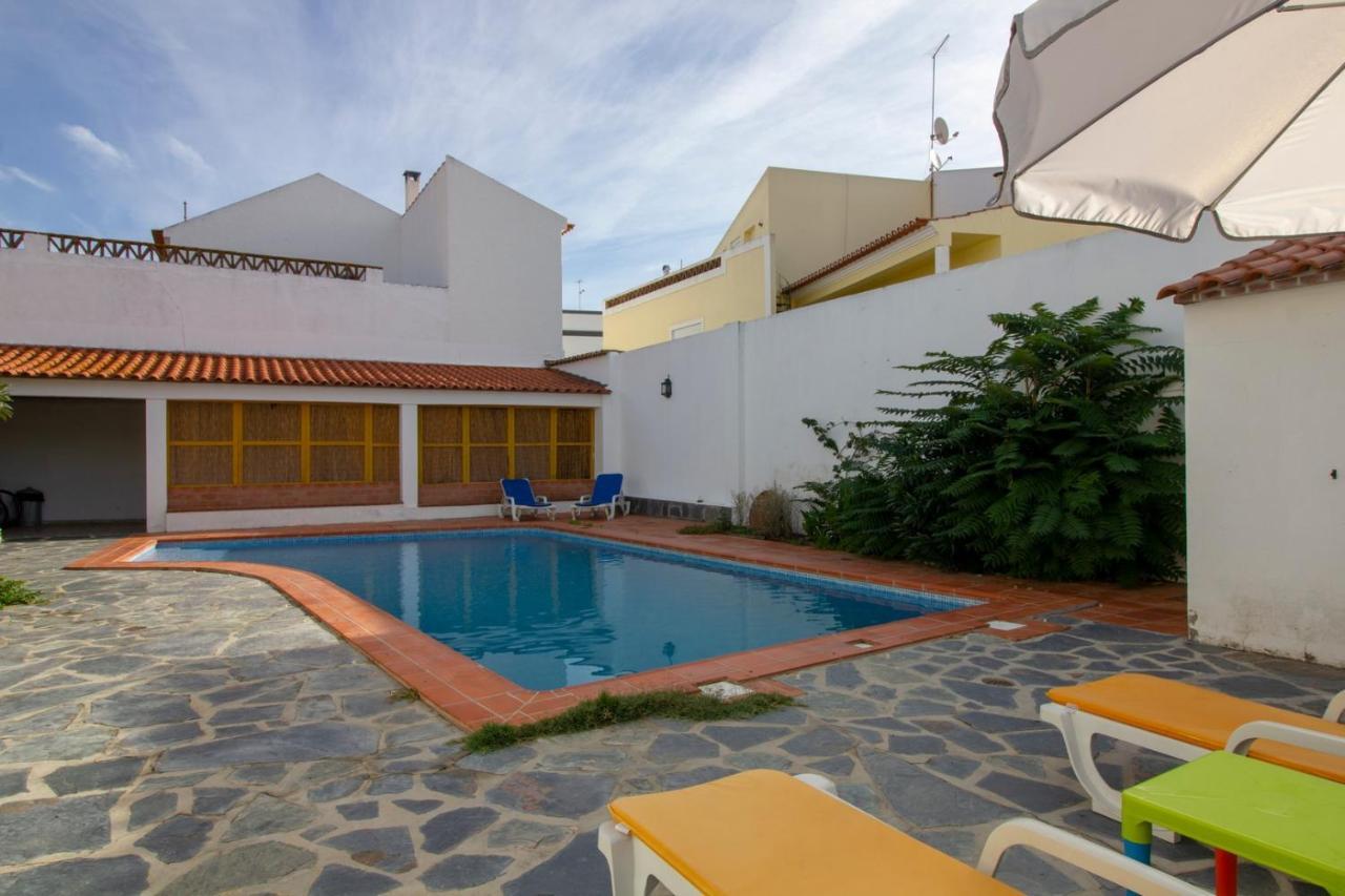 Recanto Na Cidade Reguengos de Monsaraz Ngoại thất bức ảnh