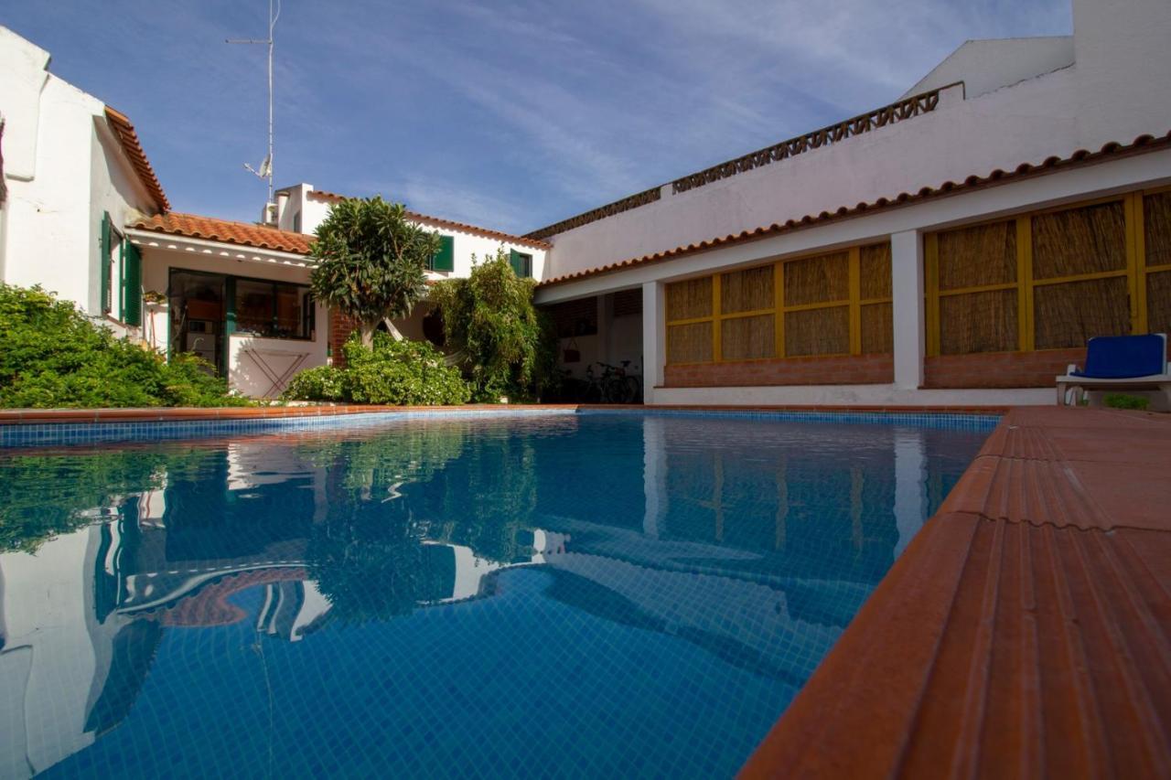 Recanto Na Cidade Reguengos de Monsaraz Ngoại thất bức ảnh