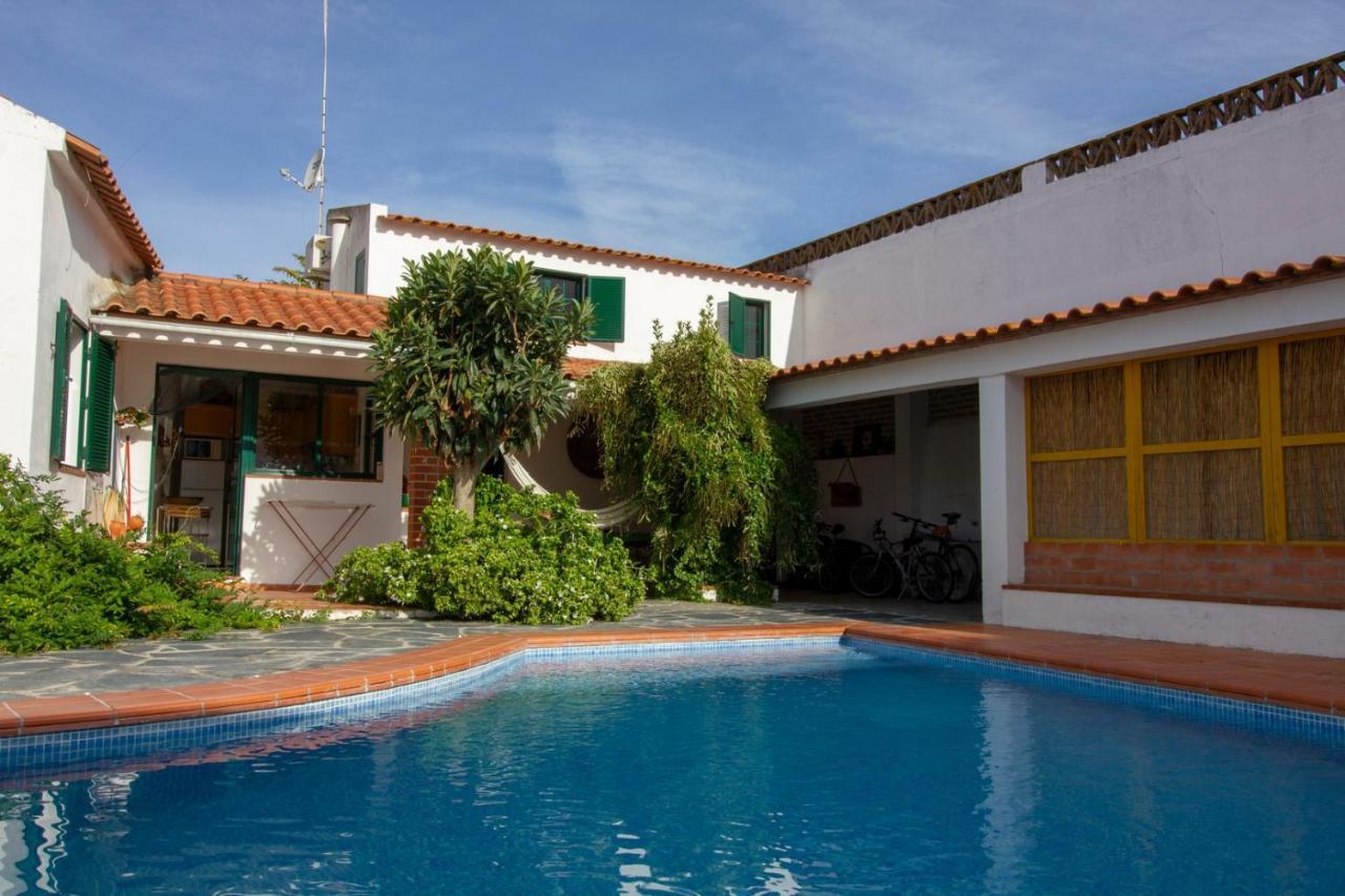 Recanto Na Cidade Reguengos de Monsaraz Ngoại thất bức ảnh
